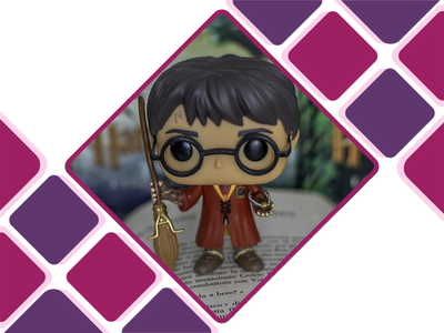 All Events - IPO Harry Potter AIE